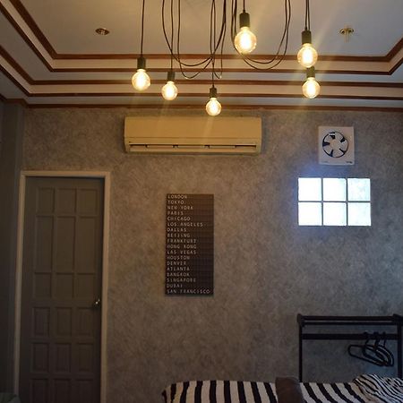 沙美岛 塔莱阁楼旅馆酒店 外观 照片