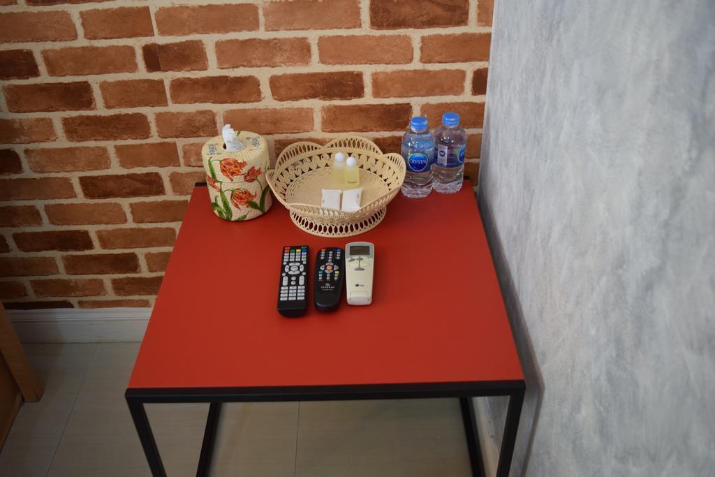 沙美岛 塔莱阁楼旅馆酒店 外观 照片