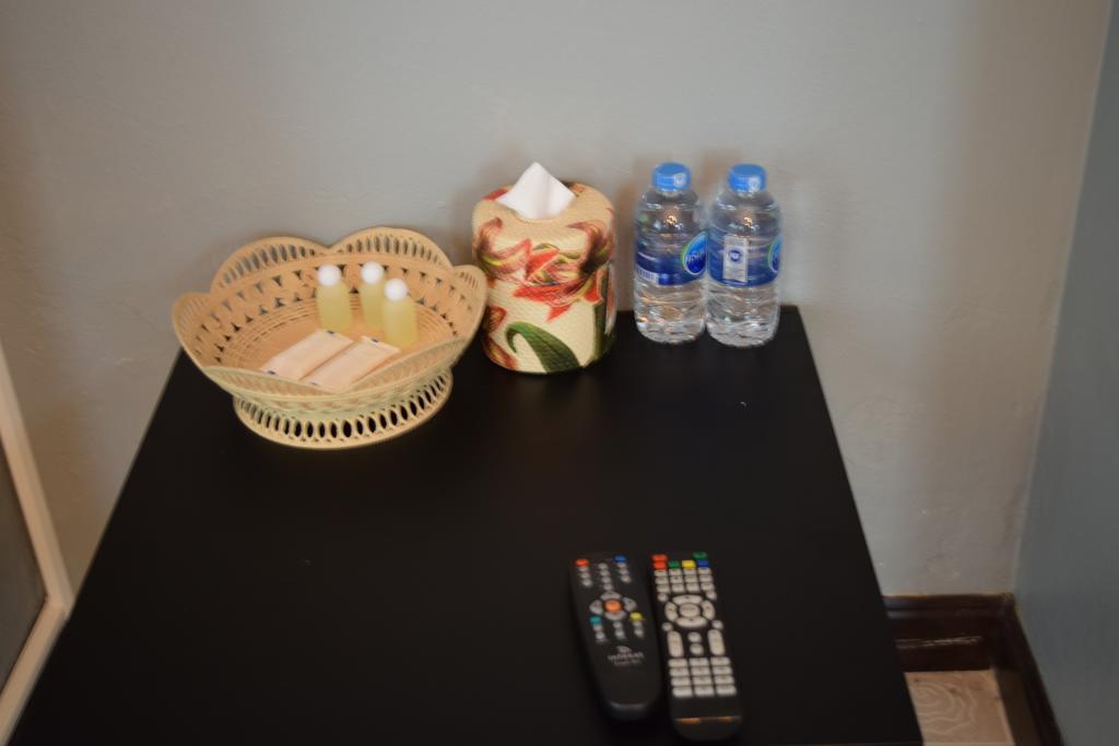 沙美岛 塔莱阁楼旅馆酒店 外观 照片