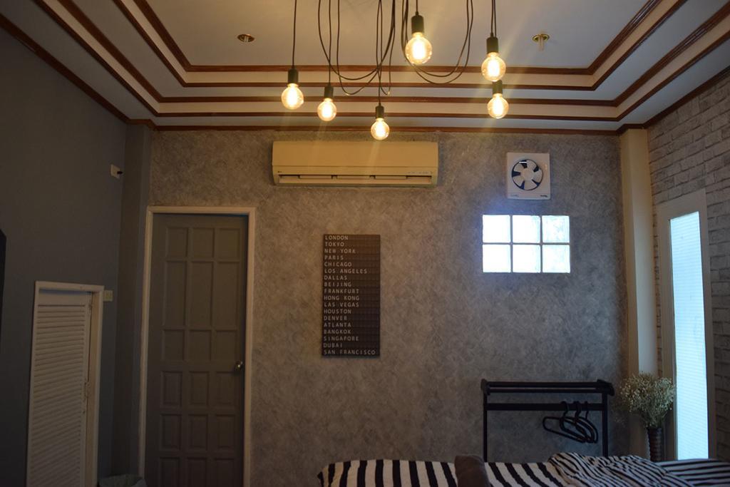 沙美岛 塔莱阁楼旅馆酒店 外观 照片