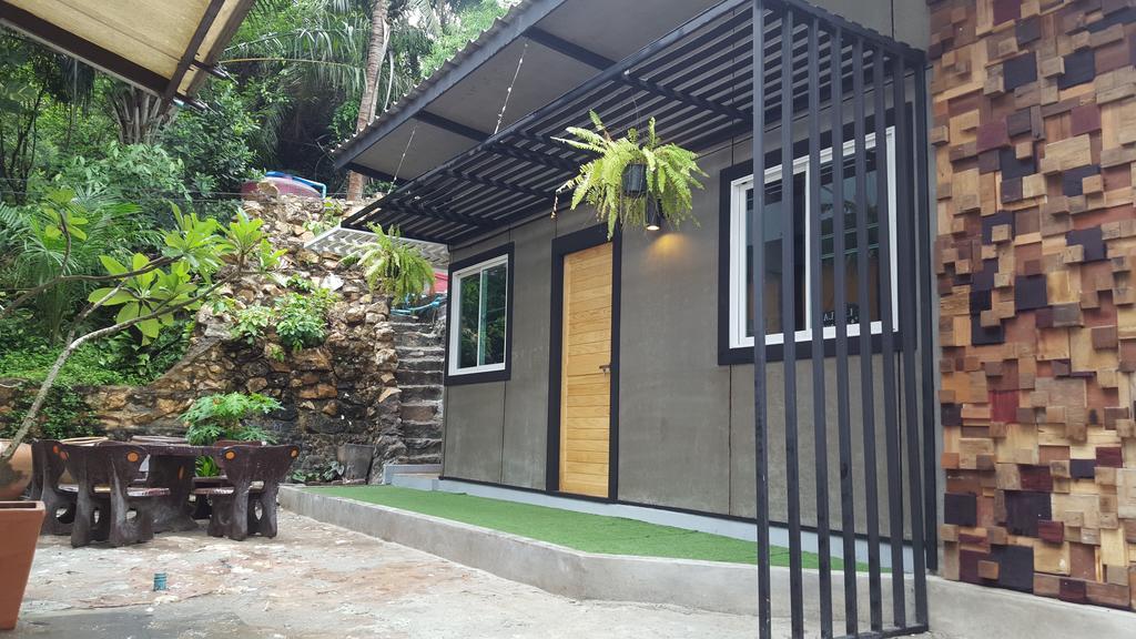 沙美岛 塔莱阁楼旅馆酒店 外观 照片